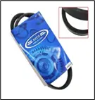 CORREA ACANALADA (4 CANALES) (4PK810)