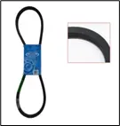 [900*11*0498] CORREA PARA CARRO (B43/LF-8348)