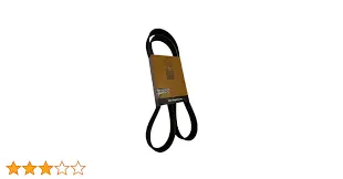 [900*11*0500] CORREAS (A60)(LF-8328)