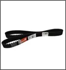 CORREA DE DIST 163RU25 MB L300/H1/H100/4D56 (LF-8377)