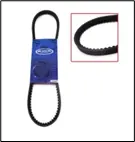 [900*11*0540] CORREA DENTADA 825X13MM (17330)