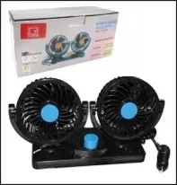 ABANICO 3.5" 8-15W 12V VENTILADOR (LF-3604)