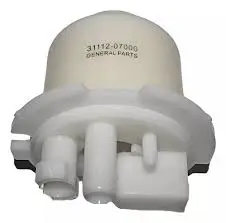 [900*11*0119] FILTRO COMBUSTIBLE KIA PICANTO (31112-07000)
