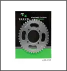 [900*11*0349] sproket trasero 428H-39T YBR125 (TM-1824)