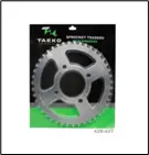 [900*11*0350] sproket trasero 428H-43T GN125 (TM-1462)