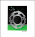[900*11*0355] sproket trasero 428H-40T FZ16 (TM-1617)
