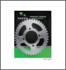 [900*11*0362] sproket trasero 428H-42T YBR125 (TM-1826)