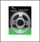 [900*11*0360] sproket trasero 428H-42T CG125/XL125 (TM-1929)
