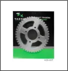 [900*11*0364] sproket trasero 428H-45T GN145 (TM-1463)