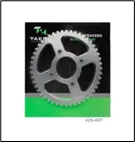 [900*11*0379] sproket trasero 428H-48T DAYUN INTRI 125 (TM-3802)