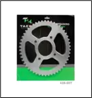 [900*11*0376] sproket trasero 428H-50T DAYUN INTREPIDY 150 (TM-3801)