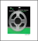[900*11*0366] sproket trasero 428H-45T YBR125 (TM-1828)