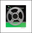 [900*11*0343] sproket trasero 428H-50T CG125 (TM-1933)