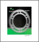 sproket trasero 428H-50T XR125/150 (TM-39301)