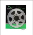 sproket trasero 428H-54T AG200 (TM-3900)