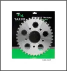 [900*11*0381] sproket trasero 520H-38T XL200 (TM-39000)