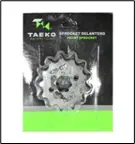 [900*11*0390] sproket delantero 428H-13T BOXER100/125/150 (TM-2508)