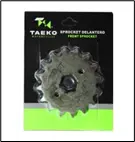 [900*11*0392] sproket delantero 428H-16T XL125 (TM-39402)