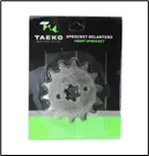 [900*11*0399] sproket delantero 428H-14T BOXER100/125/150 (TM-2509)