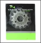 [900*11*0391] sproket delantero 428H-14T DAYUN INTREPIDY 150 (TM-3800)