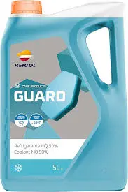 [900*11*0161] Liquido Refrigerante 5Lt (falta)
