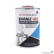 [900*11*0166] Barniz UHS 2+1 (1lt) (BAR2222/L1)