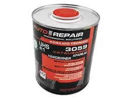 [900*11*0170] Catalizador rapido (0.2lt) (CAT8888/L0.2 )