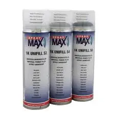 Spray aparejo gris claro (2.701.0500A)