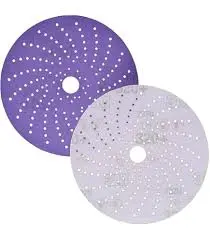 [900*11*0175] Disco velcro P500 (ABR31500)