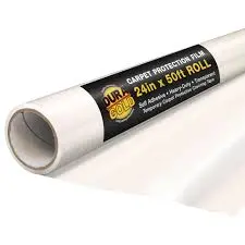 [900*11*0184] Protector film 120 x 22.5 24mm (ENM2504)