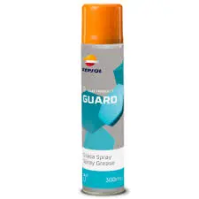 Grasa Spray REPSOL (300ml) (K5323/1)