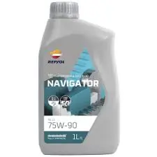 ACEITE DE CAJA MECANICA - NAVIGATOR FE LL 75W-90 (1L) (RPP4002JHA )