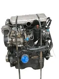 [900*11*0195] Motor 1.9 V8 MOTOR DE PEUGOT CITROEN B DOBLE 8 (VJZTUD5-V1010098/99/100) 