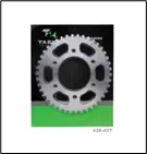 [900*11*0359] sproket trasero 428H-42T FZ16 (TM-1618)