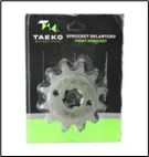 sproket delantero 520H-12T (TM-2206)