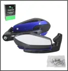 ESPEJO RETROVISOR AZUL (TM-1621-AZ)
