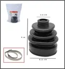 Cubre Polvo (MB176870)