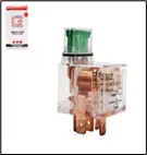 Relay 5Pin (LF-6103)