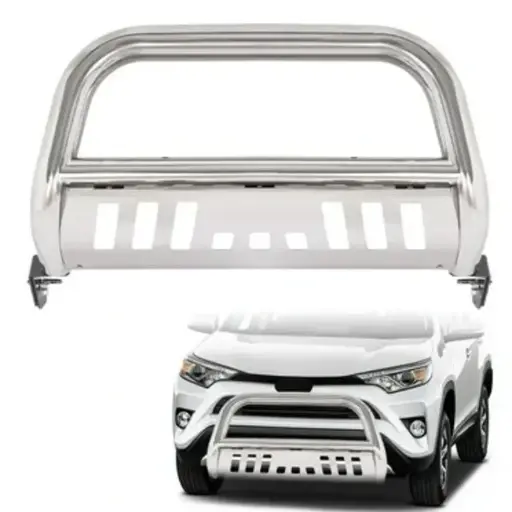 MATA BURROS TRITON L200 (A9005004)