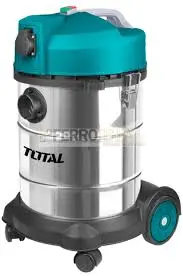 Vacuum Aspiradora TOTAL (UTVC14301)