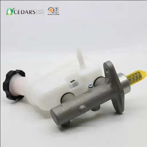 BOMBA CENTRAL DE FRENO HY ACCENT/ELANTRA 1.6/7/8 ,(4H)07-12 (58510-24A00)