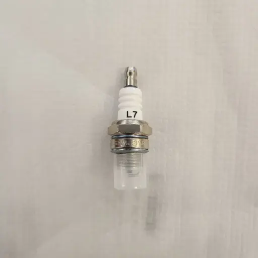 BUJIA PARA AUTO (NGK=BM6A) (CH=CJ8) C/RESISTENCIA (L7)