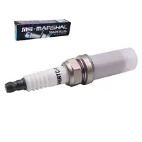 BUJIA PARA AUTO (NGK=LFR6A-11 CH=REC10YC4) (KH6RTC-11)