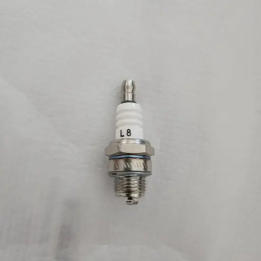 BUJIA PARA AUTO (NGK=BM7A) C/RESISTENCIA (L8)