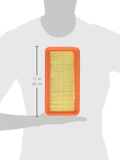 FILTRO DE AIRE HY ACCENT 06-11/KIA RIO 06-11 (28113-1G000)