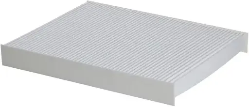 FILTRO DE CABINA HYU SANTAFE 2,4 GASOLINA-2,0 SORENTO (97133-1U000)