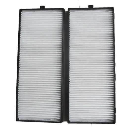 FILTRO DE CABINA HY ACCENT 01-06 GETZ 02-11(CF20245)(97617-1C000) 