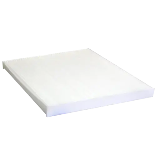 FILTRO DE CABINA HY SANTA FE 12-16/KI SEDONA/CV CAPTIVA 11-17 (CV11819)(97133-3SAA0) 