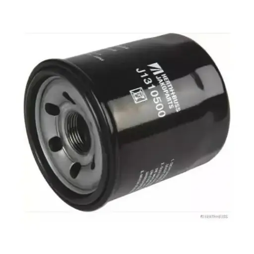 FILTRO DE ACEITE HY ATOS, ACCENT 11-20 i10, KIA PICANTO 17 (M20X1.5)(26300-02500)