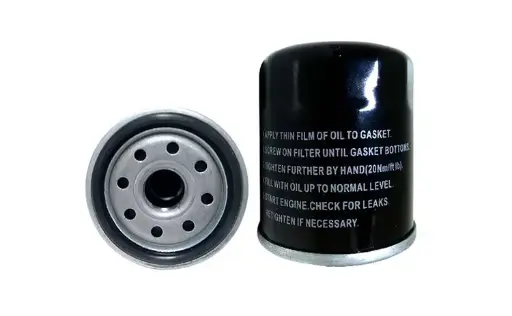 FILTRO DE ACEITE TY COROLLA (PH2840/PH4967) ()90915-03001